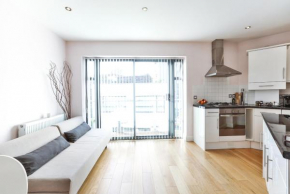 Отель Fabulous Apartment Central London  Лондон
